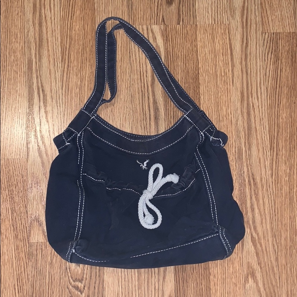 American eagle tote